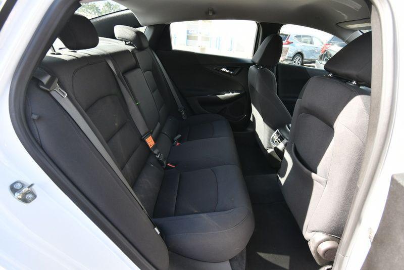 used 2023 Chevrolet Malibu car, priced at $17,347