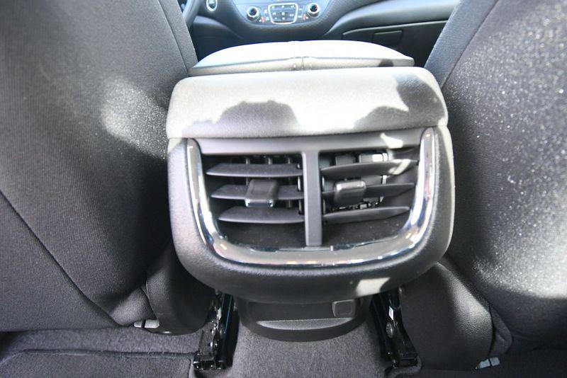 used 2025 Chevrolet Malibu car, priced at $19,147