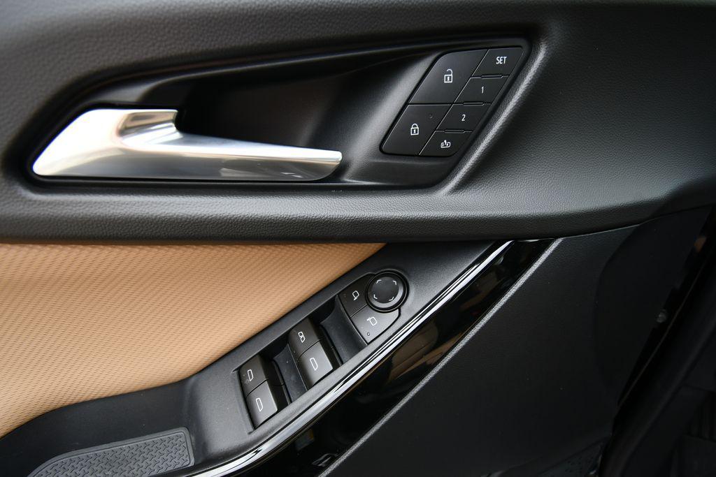 new 2026 Chevrolet Equinox car, priced at $36,631
