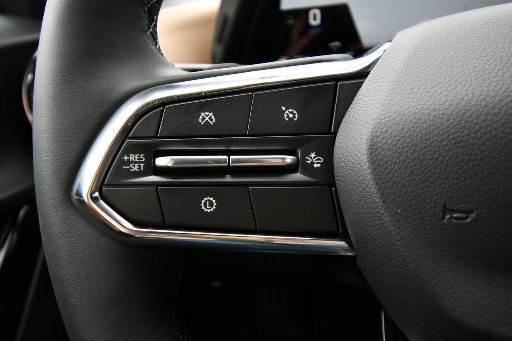new 2026 Chevrolet Equinox car, priced at $36,631