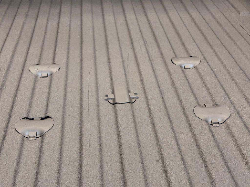 used 2024 GMC Sierra 2500 car, priced at $69,998