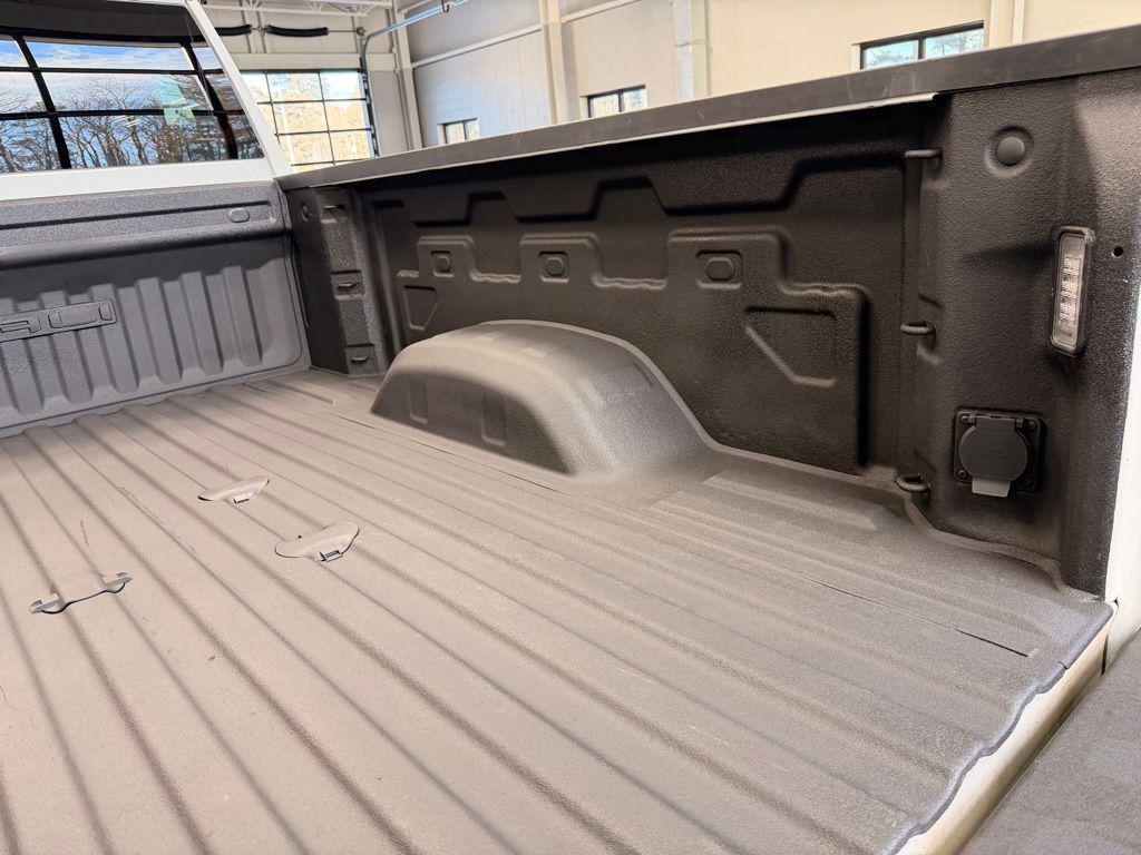 used 2024 GMC Sierra 2500 car, priced at $69,998