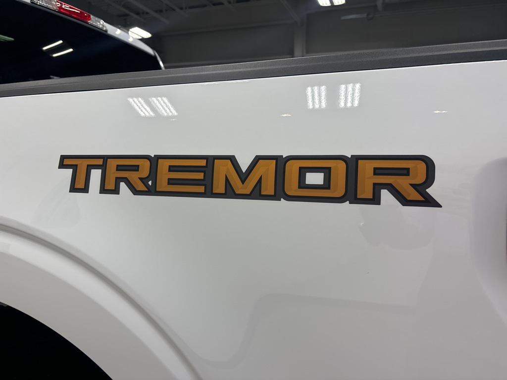 used 2023 Ford F-150 car, priced at $42,900