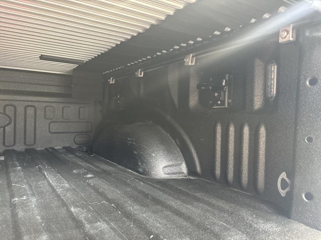 used 2023 Ford F-150 car, priced at $42,900