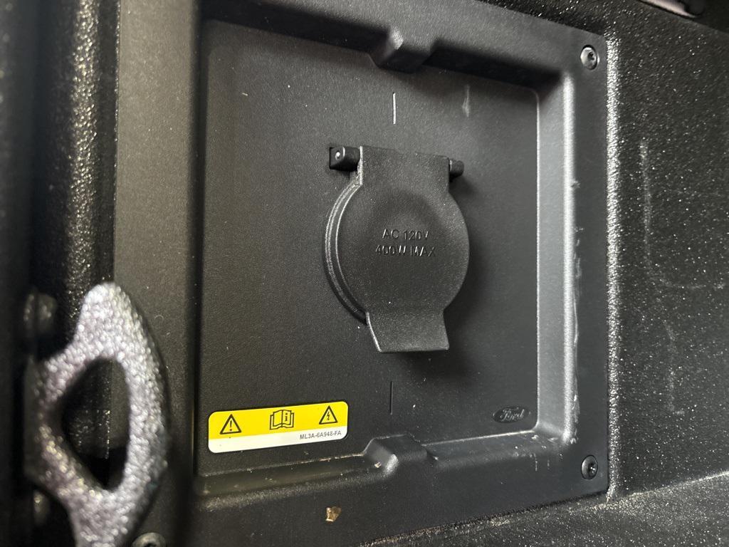 used 2023 Ford F-150 car, priced at $42,900