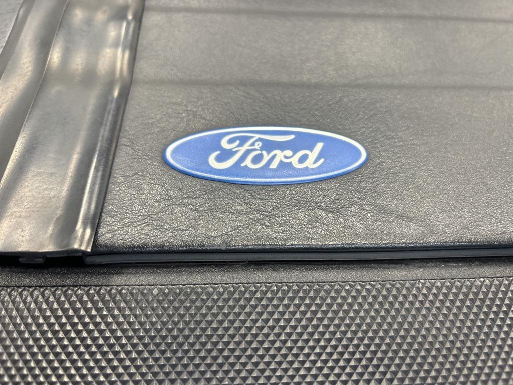used 2023 Ford F-150 car, priced at $42,900