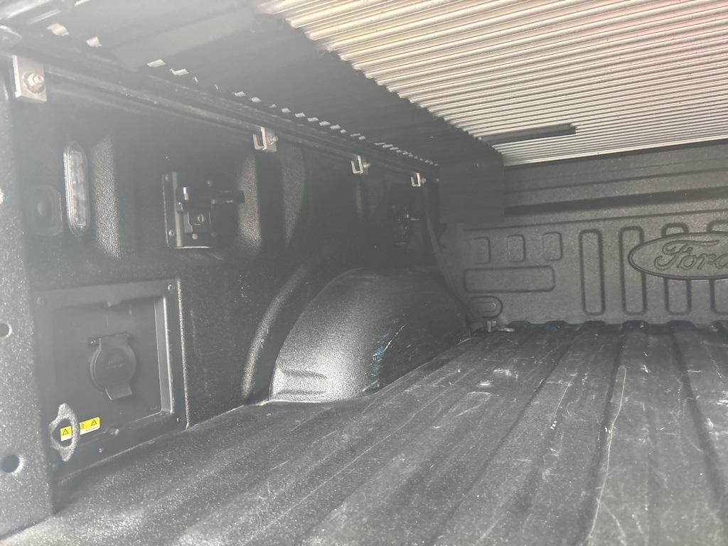 used 2023 Ford F-150 car, priced at $42,900