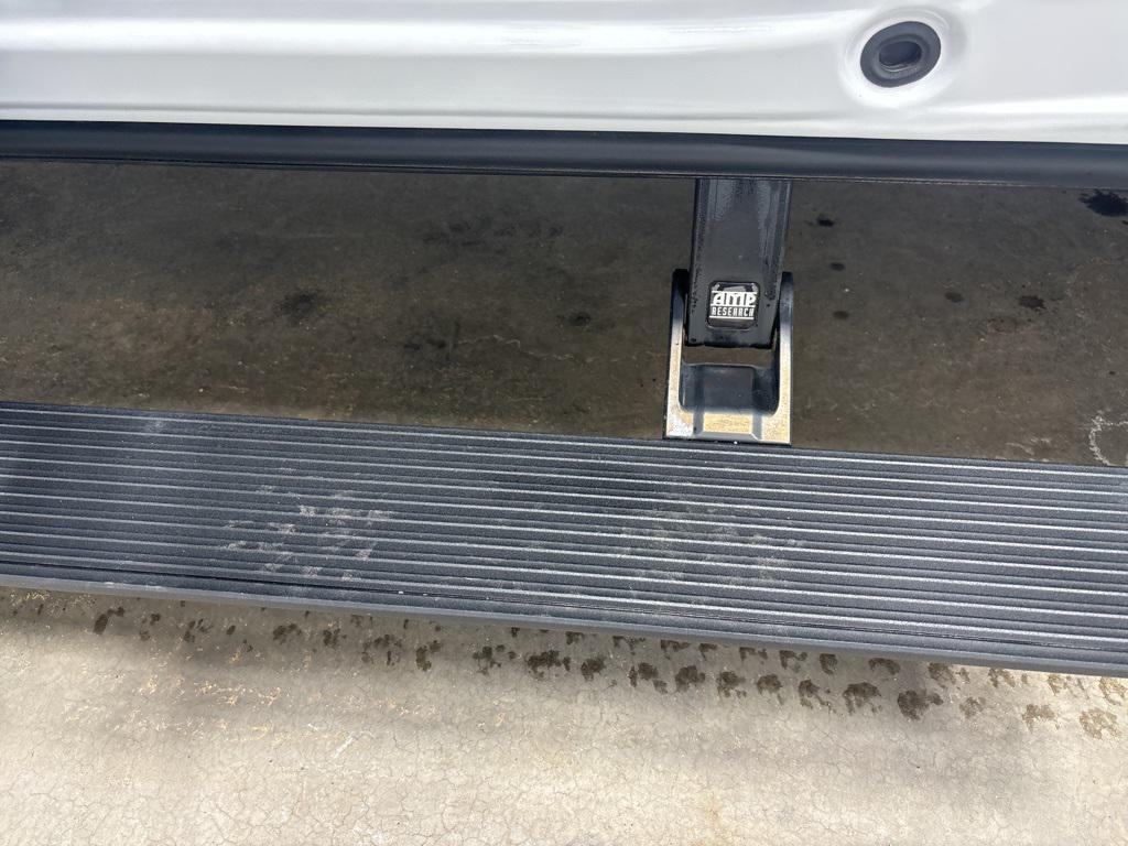 used 2023 Ford F-150 car, priced at $42,900