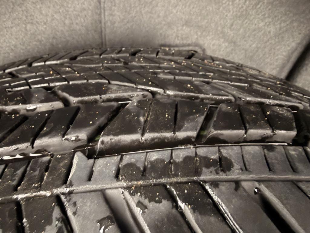 used 2025 GMC Acadia car, priced at $52,891