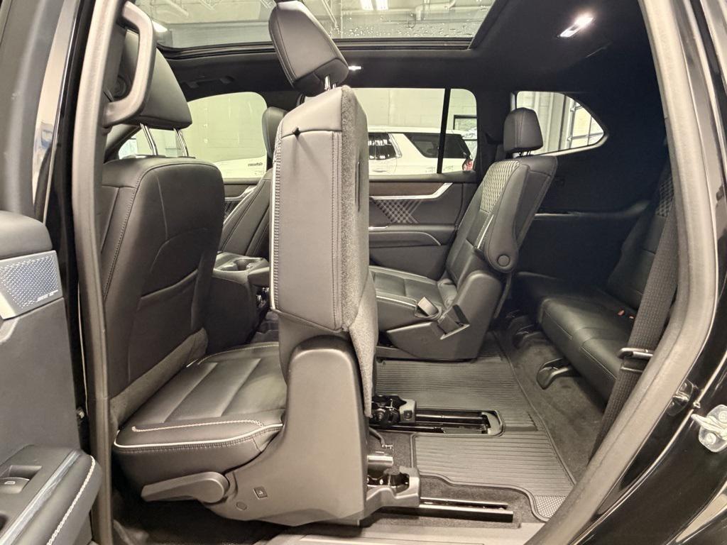 used 2025 GMC Acadia car, priced at $52,891