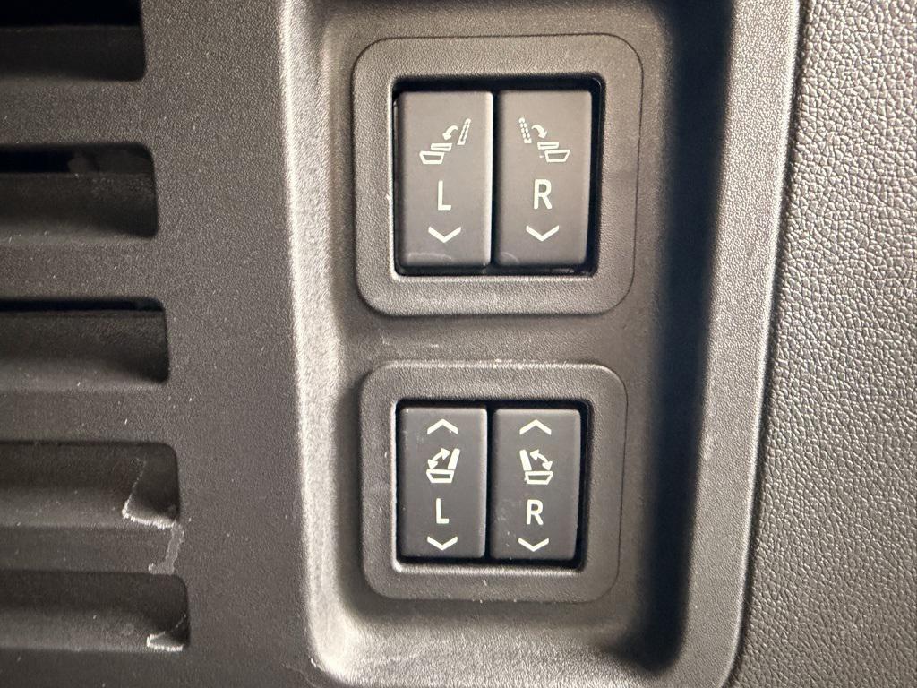 used 2025 GMC Acadia car, priced at $52,891