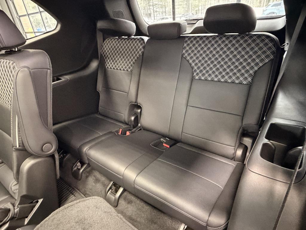 used 2025 GMC Acadia car, priced at $52,891