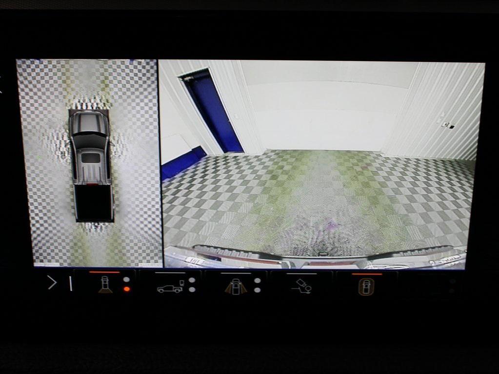 used 2024 GMC Sierra 1500 car, priced at $57,993