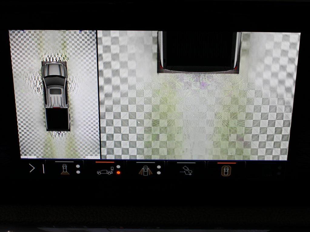 used 2024 GMC Sierra 1500 car, priced at $57,993