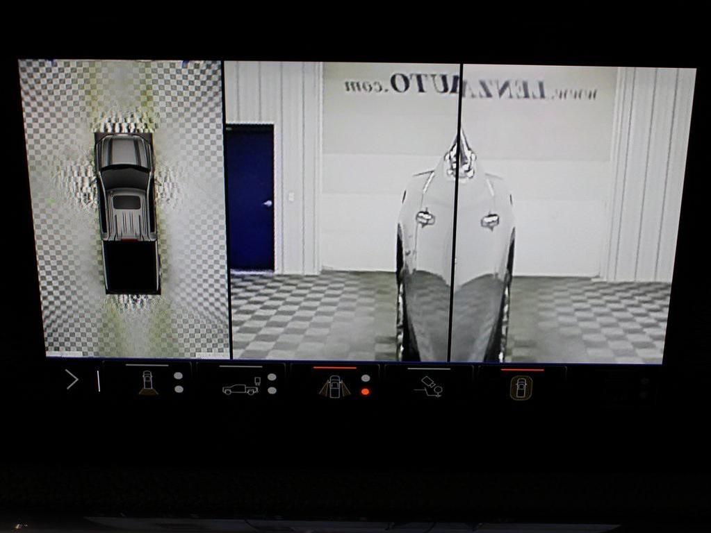 used 2024 GMC Sierra 1500 car, priced at $57,993