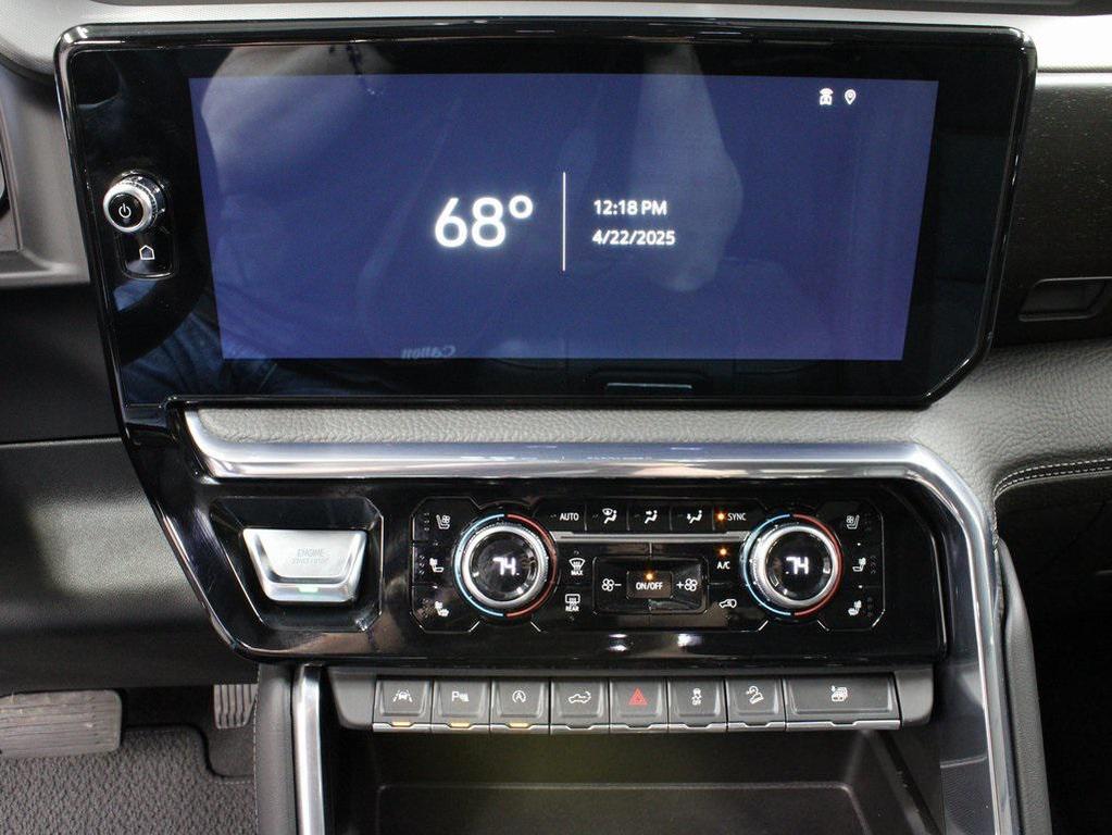 used 2024 GMC Sierra 1500 car, priced at $57,993