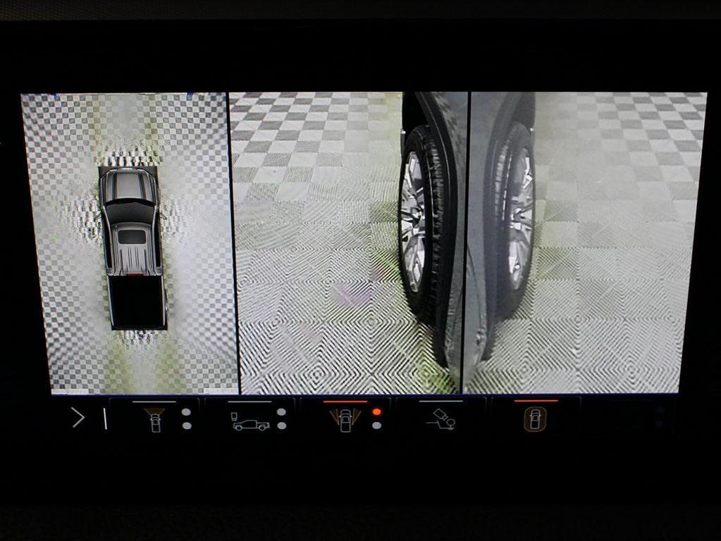 used 2024 GMC Sierra 1500 car, priced at $57,993