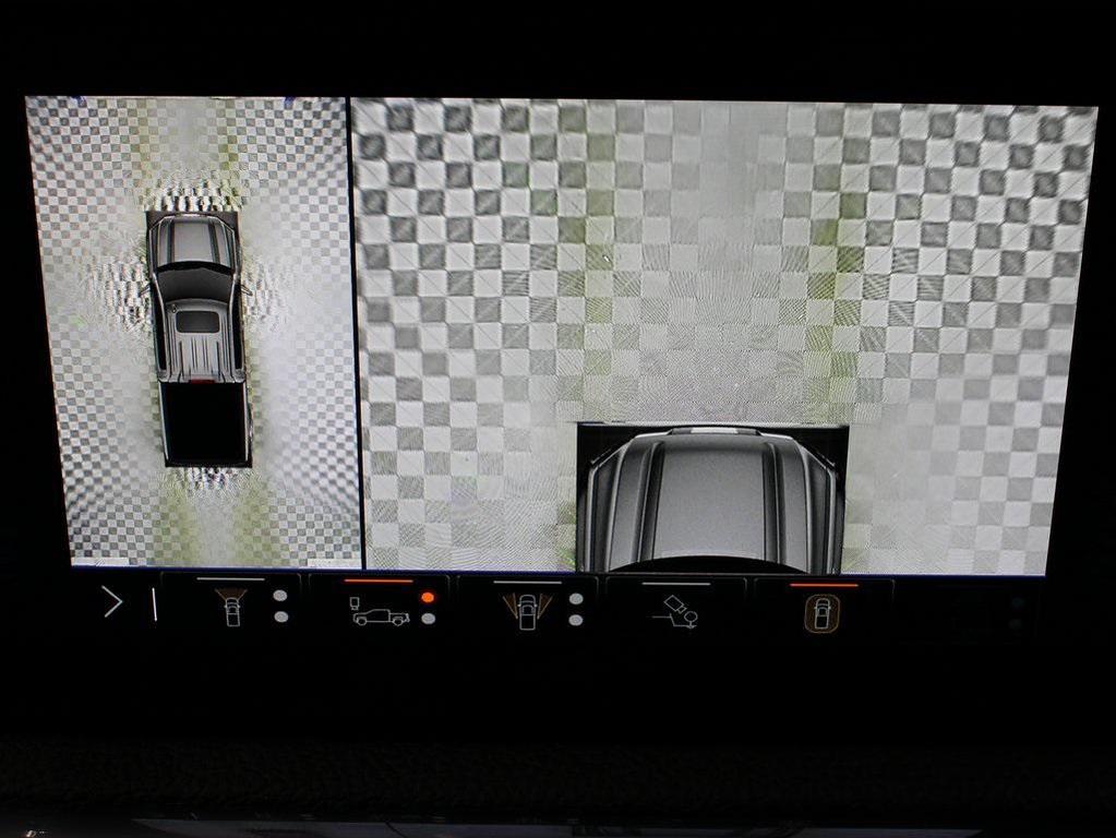 used 2024 GMC Sierra 1500 car, priced at $57,993