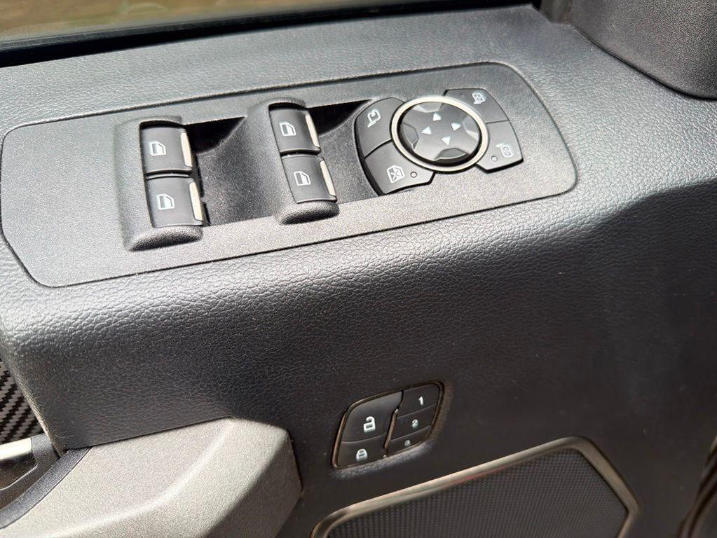 used 2020 Ford F-150 car, priced at $48,998
