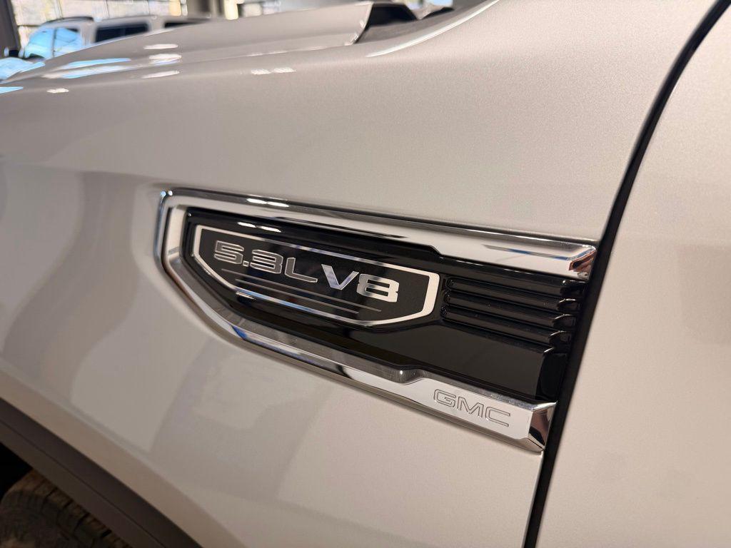 used 2020 GMC Sierra 1500 car, priced at $21,999