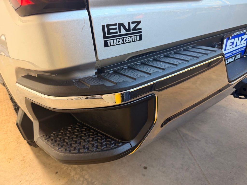 used 2020 GMC Sierra 1500 car, priced at $21,999