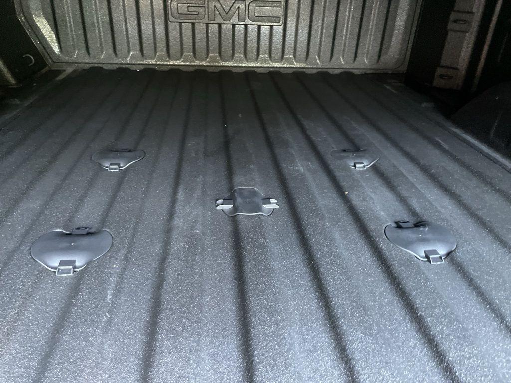 used 2025 GMC Sierra 2500 car, priced at $73,722