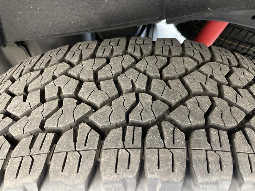 used 2025 GMC Sierra 2500 car, priced at $74,991