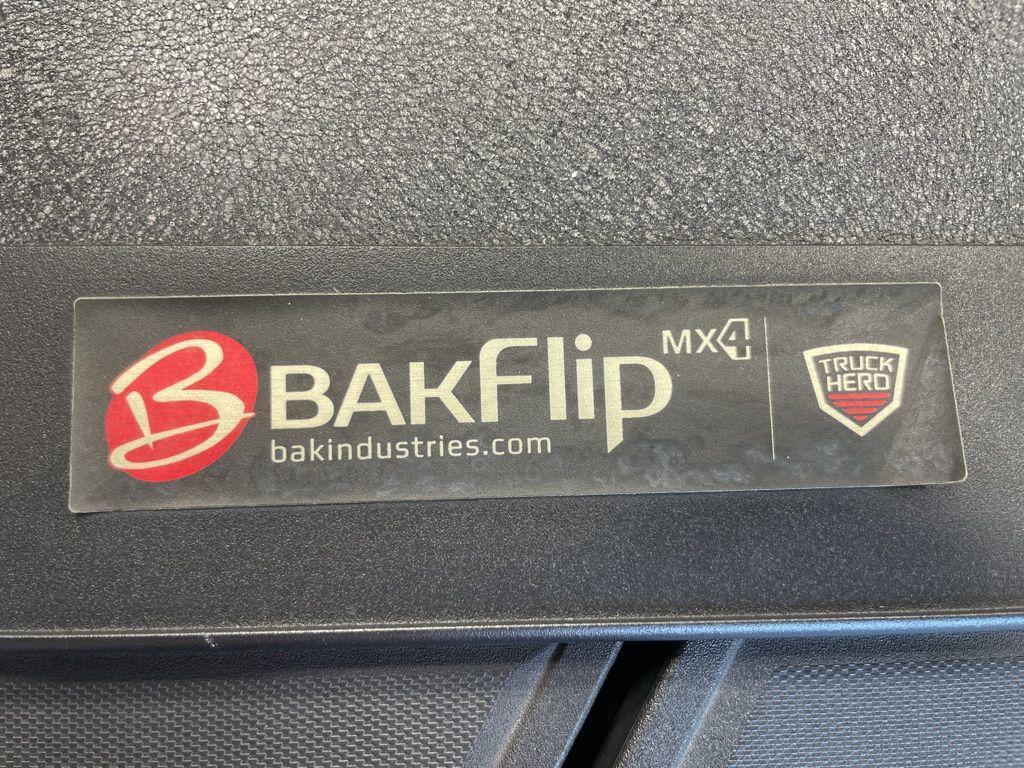 used 2025 GMC Sierra 2500 car, priced at $73,722