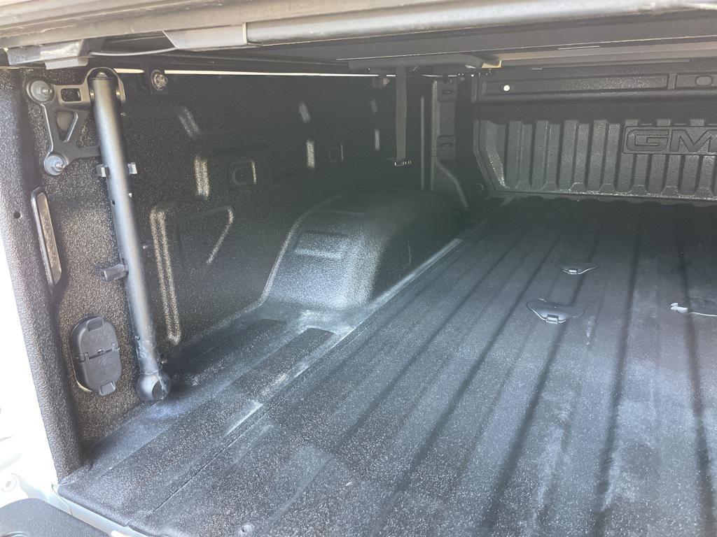 used 2025 GMC Sierra 2500 car, priced at $74,991