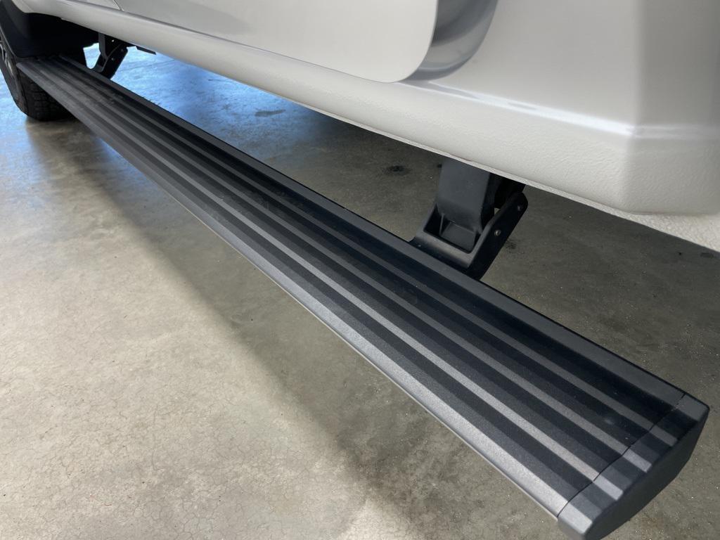 used 2025 GMC Sierra 2500 car, priced at $74,991