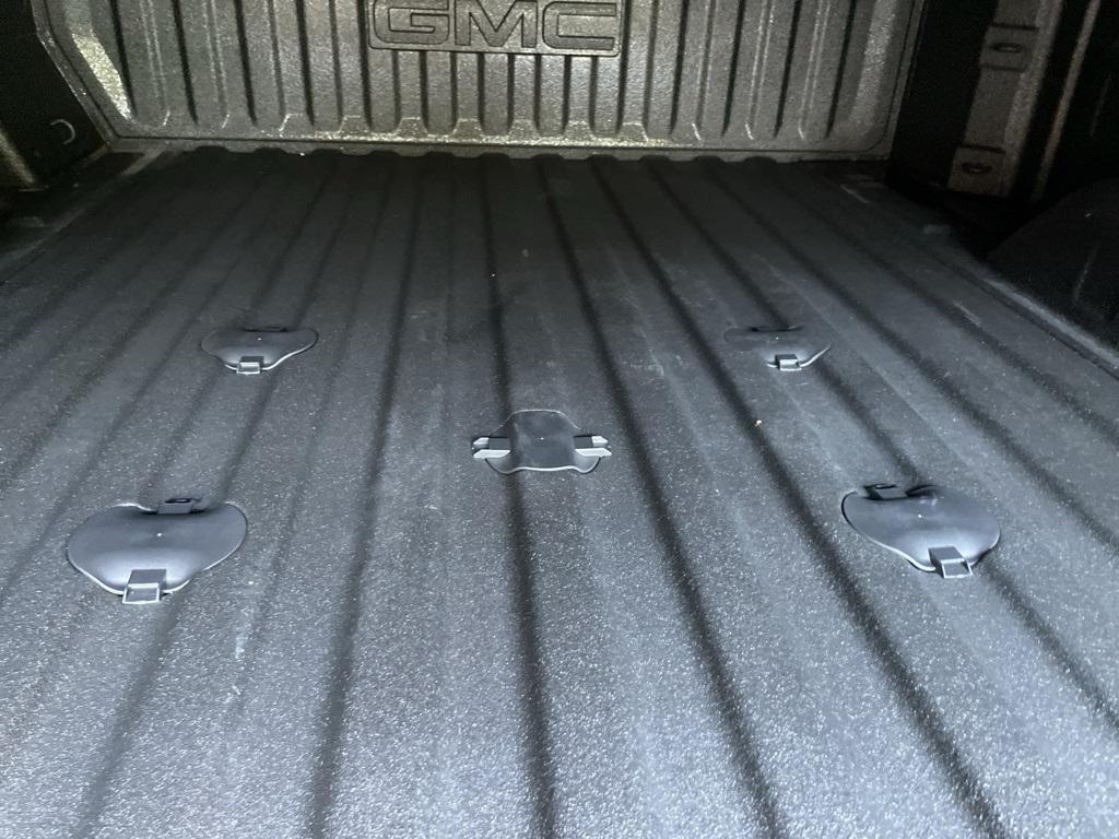 used 2025 GMC Sierra 2500 car, priced at $74,991