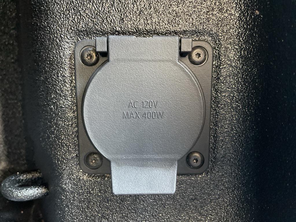 used 2025 GMC Sierra 2500 car, priced at $74,991