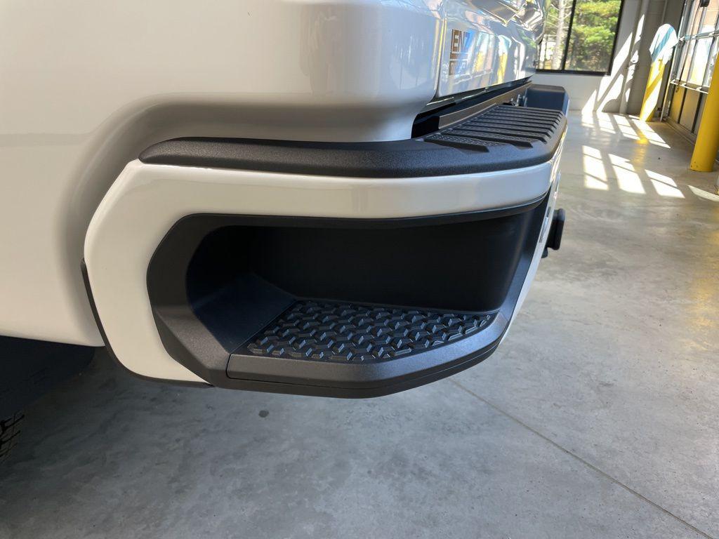 used 2025 GMC Sierra 2500 car, priced at $73,722