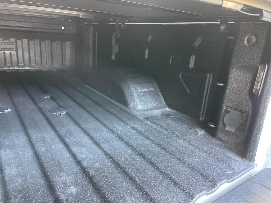 used 2025 GMC Sierra 2500 car, priced at $74,991