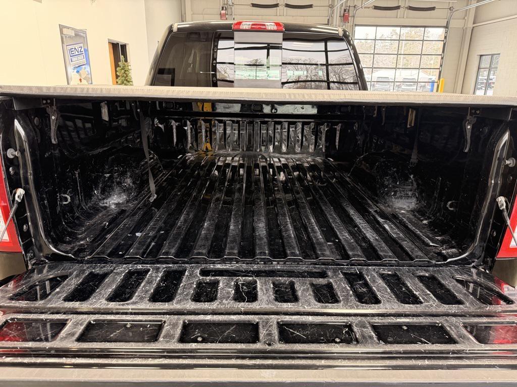 used 2016 Chevrolet Silverado 1500 car, priced at $28,997