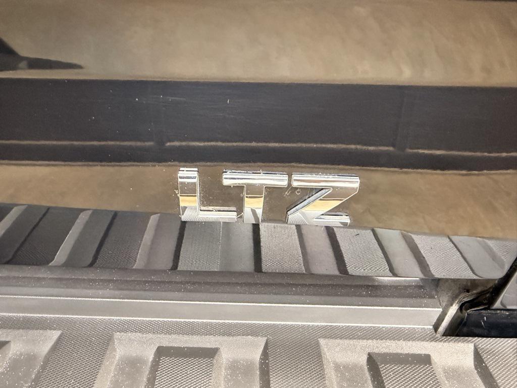 used 2016 Chevrolet Silverado 1500 car, priced at $28,997