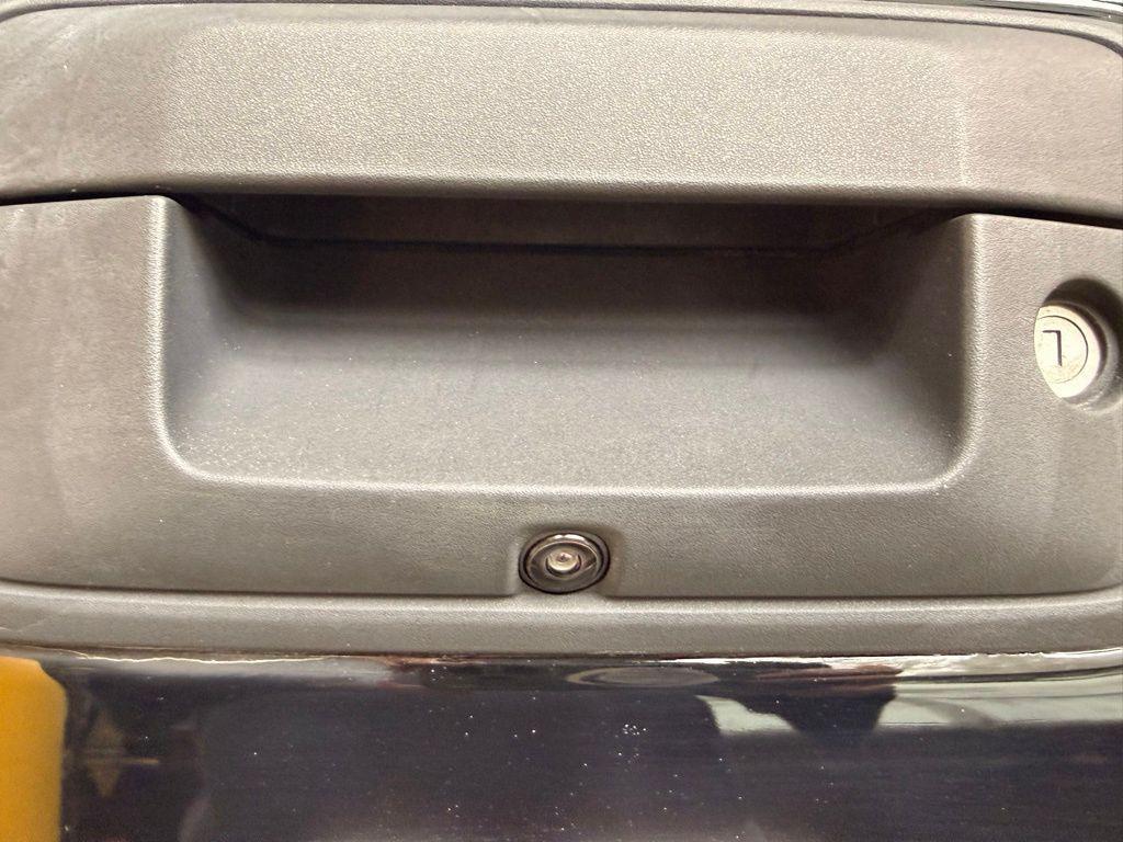 used 2016 Chevrolet Silverado 1500 car, priced at $28,672