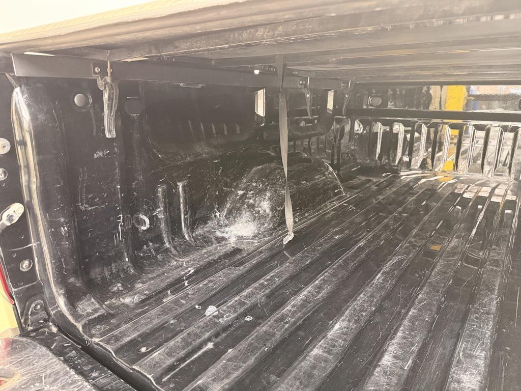 used 2016 Chevrolet Silverado 1500 car, priced at $28,997