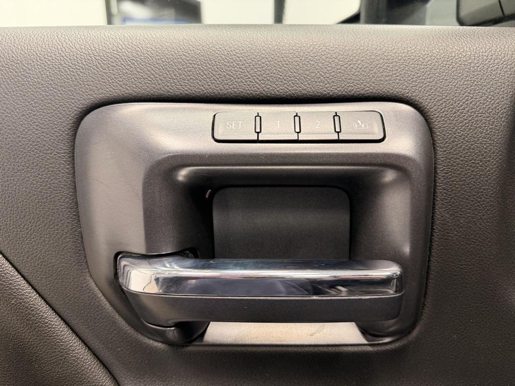 used 2016 Chevrolet Silverado 1500 car, priced at $28,997