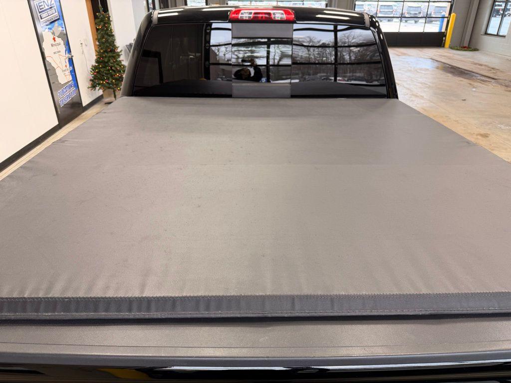 used 2016 Chevrolet Silverado 1500 car, priced at $28,672