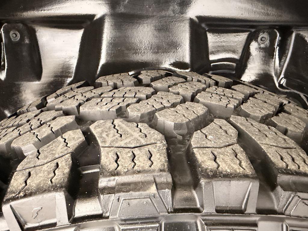 used 2023 Ram 1500 car, priced at $48,491