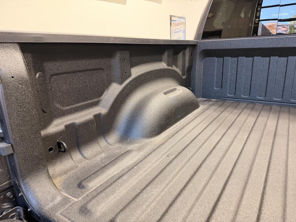 used 2023 Ram 1500 car, priced at $48,491