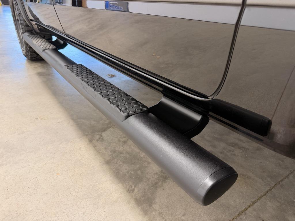 used 2023 Ram 1500 car, priced at $48,491