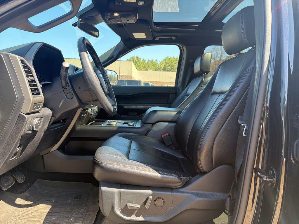 used 2020 Ford Expedition car, priced at $27,998
