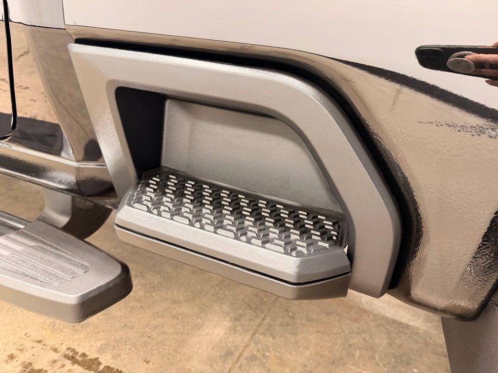 used 2023 GMC Sierra 2500 car, priced at $59,991