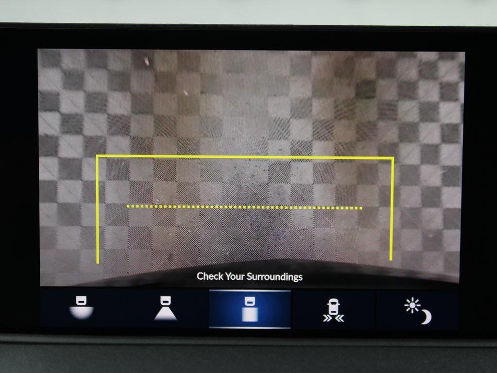 used 2023 Acura MDX car, priced at $38,891