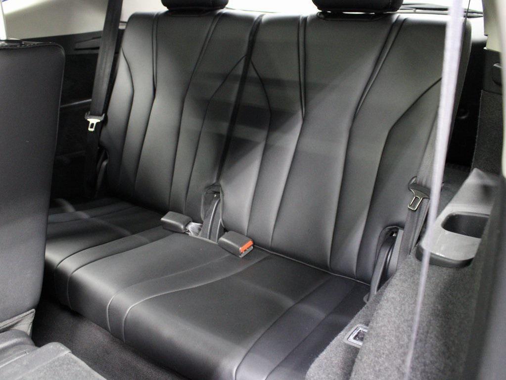 used 2023 Acura MDX car, priced at $38,891