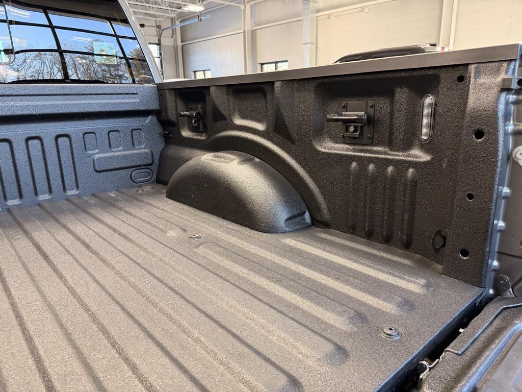 used 2023 Ford F-150 car, priced at $43,997