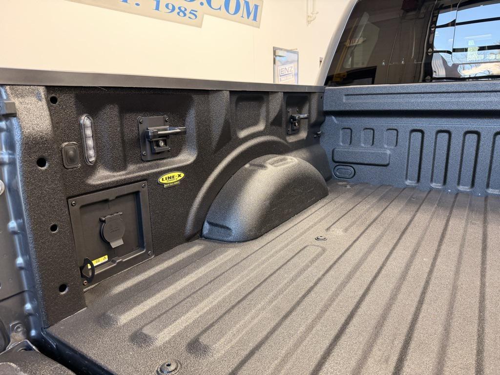 used 2023 Ford F-150 car, priced at $43,997