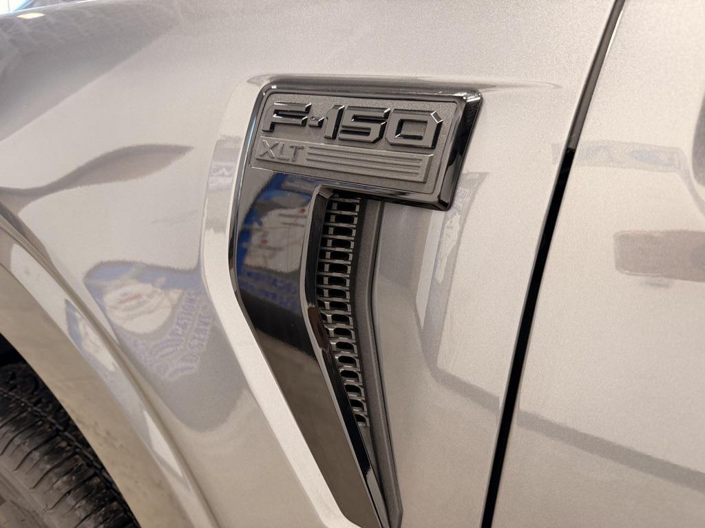used 2023 Ford F-150 car, priced at $43,997